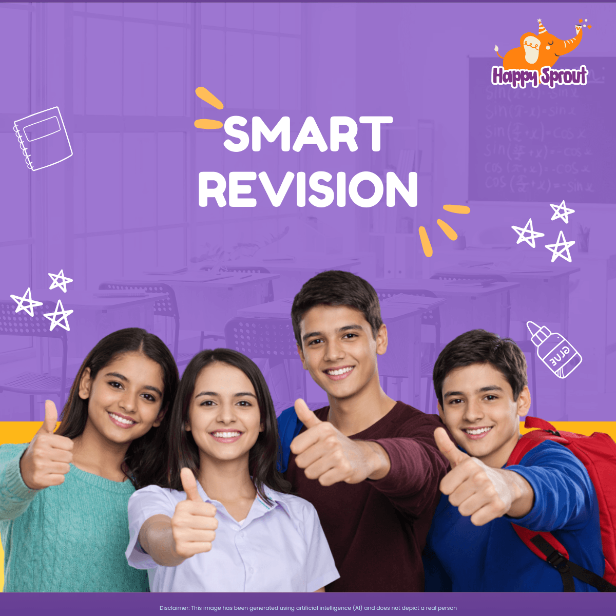 Smart Revision