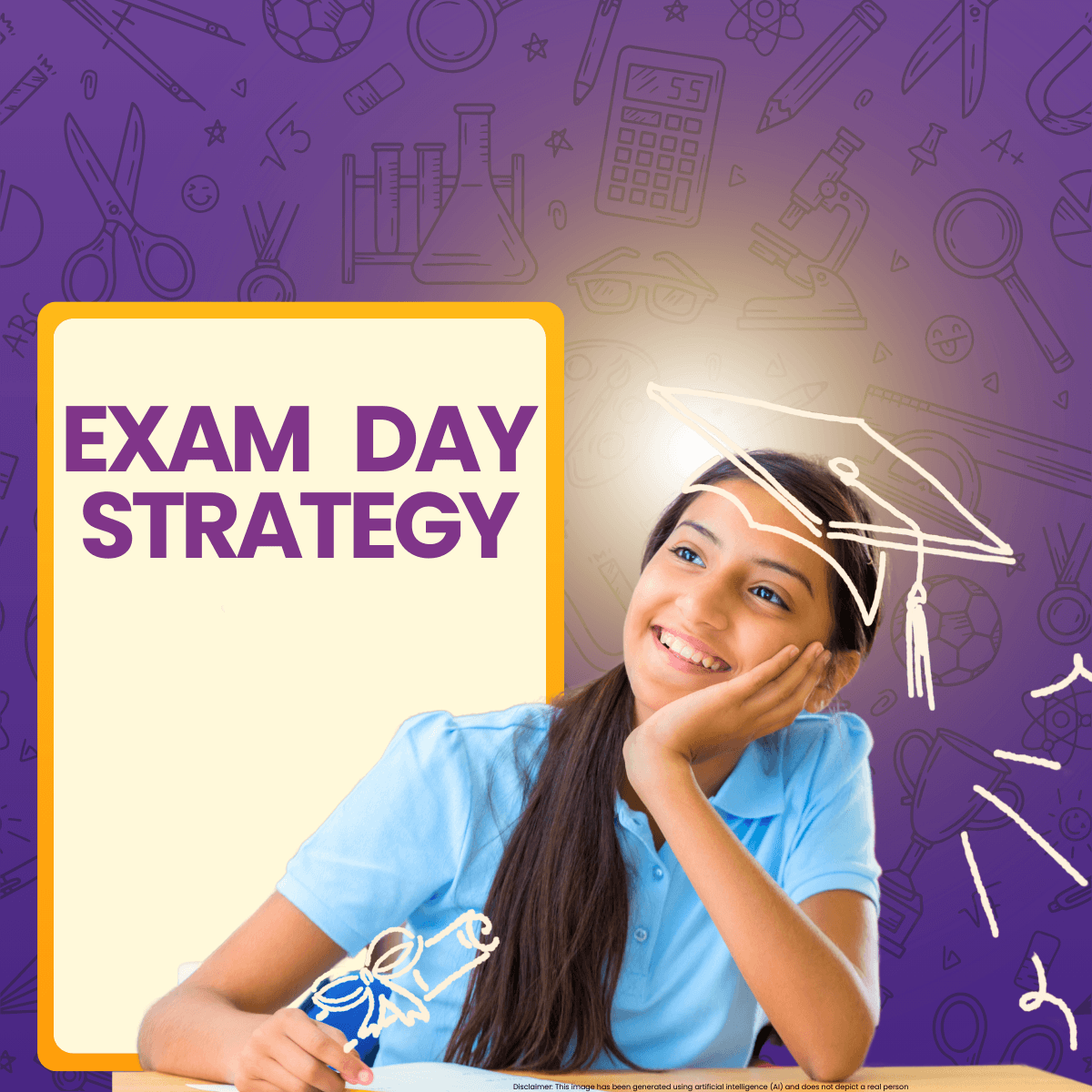 Exam Day Strategy