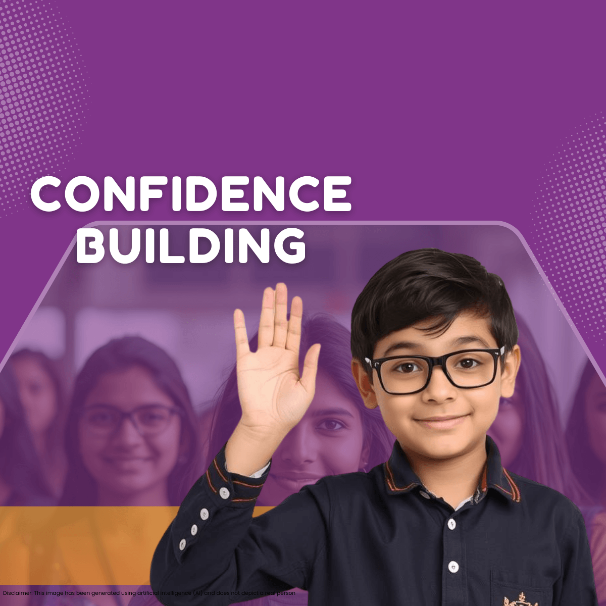 Confidence Building