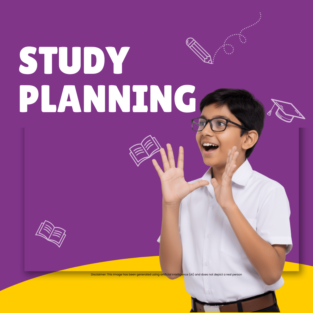  Study Planning